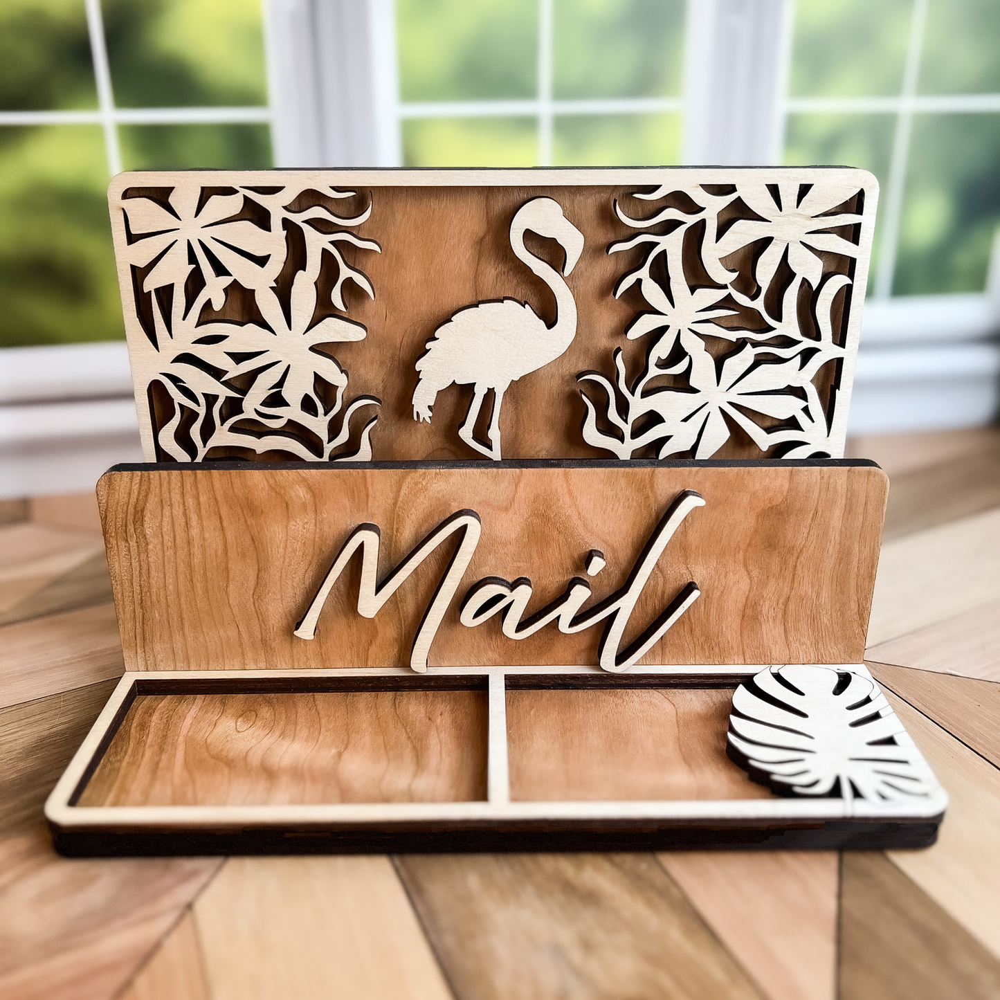 Mail Holder