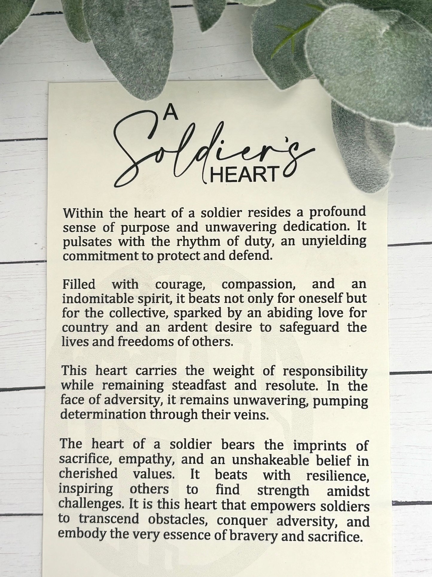 Military