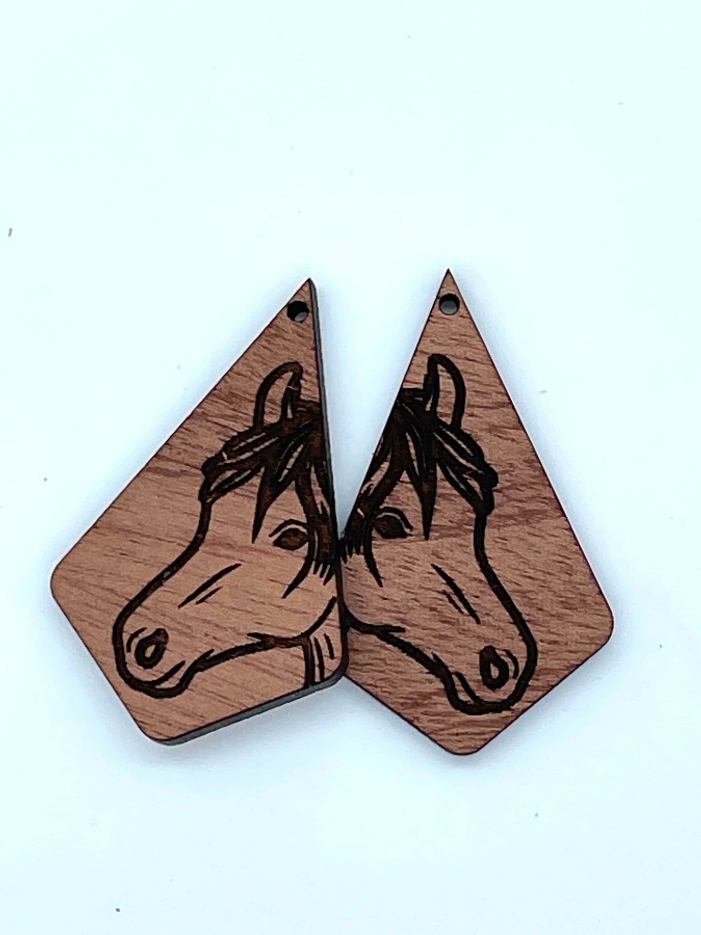 BLANKS - Simple Horse Drop