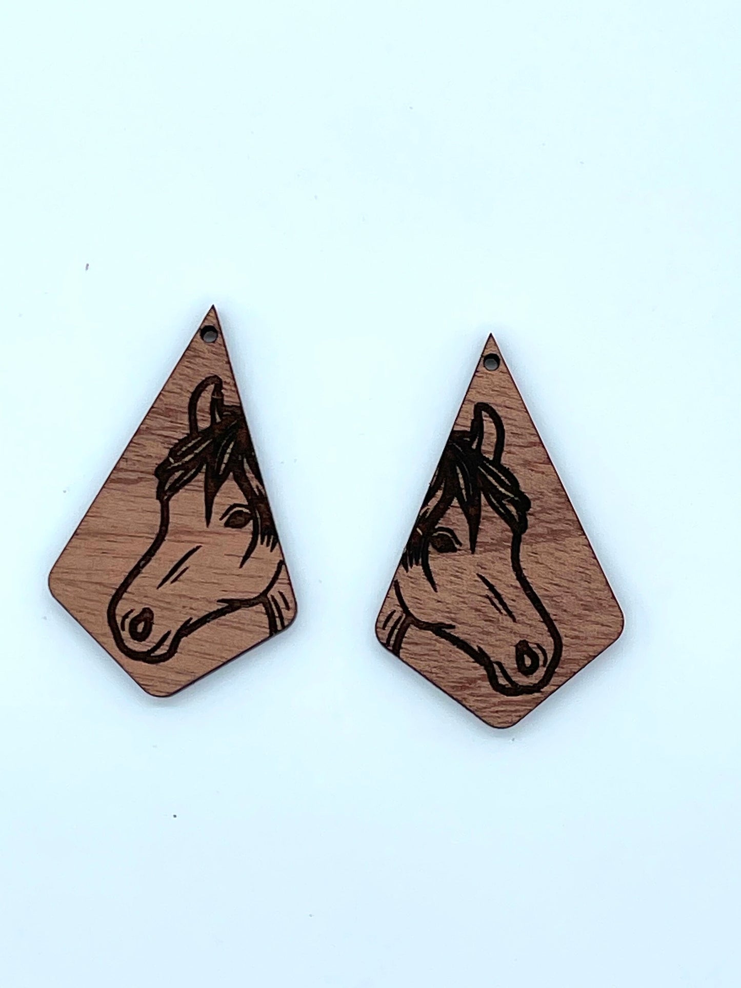 BLANKS - Simple Horse Drop